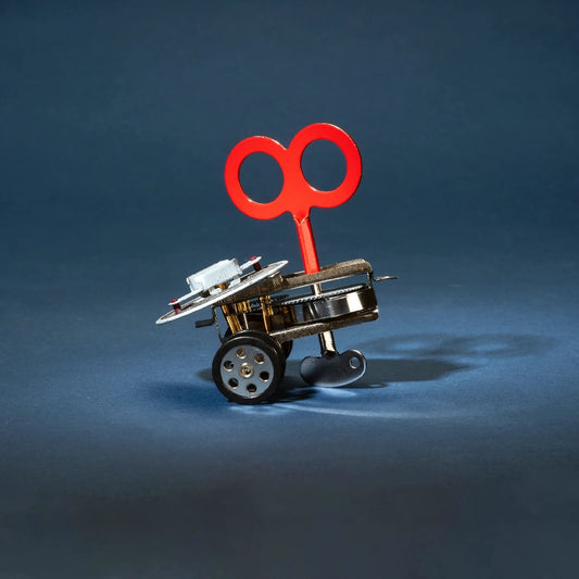 Wind Up Critters: Sparklz