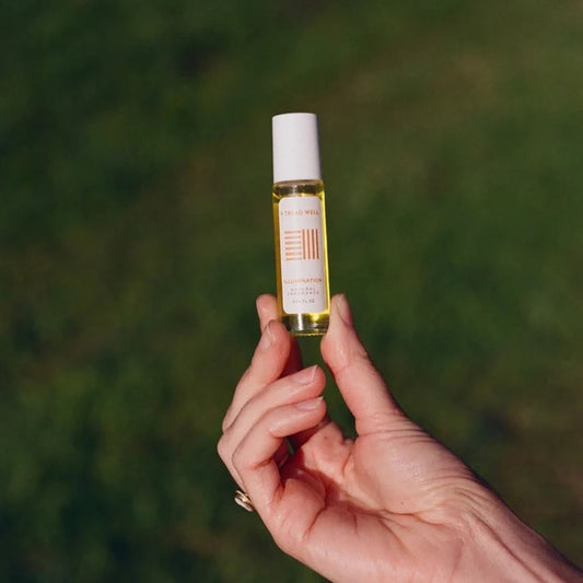 Illumination Natural Fragrance
