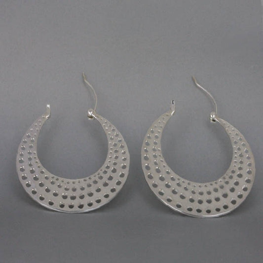 Holy Hoops Large