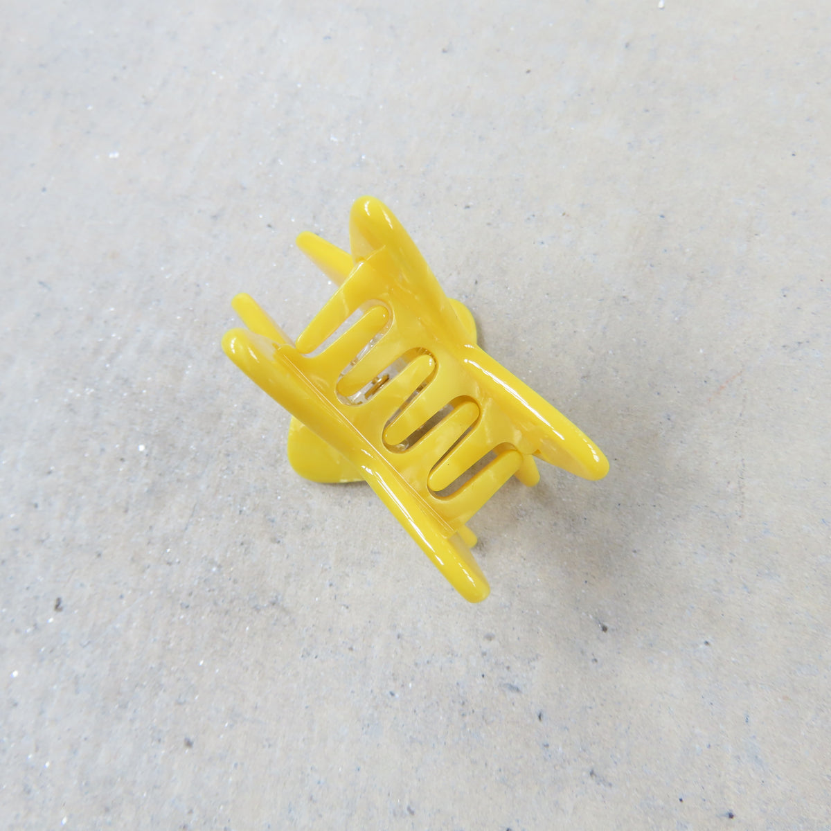 Baby Star Hair Claw