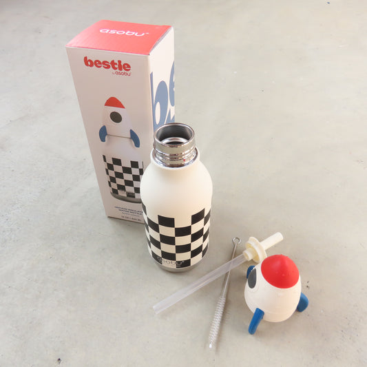 Bestie Bottle: Rocket