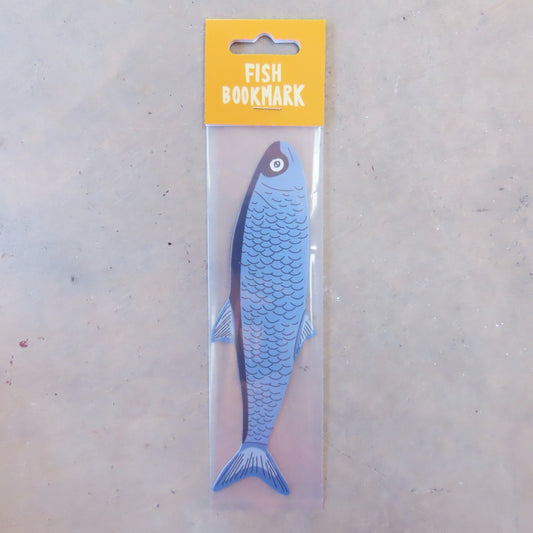 Fish Bookmark