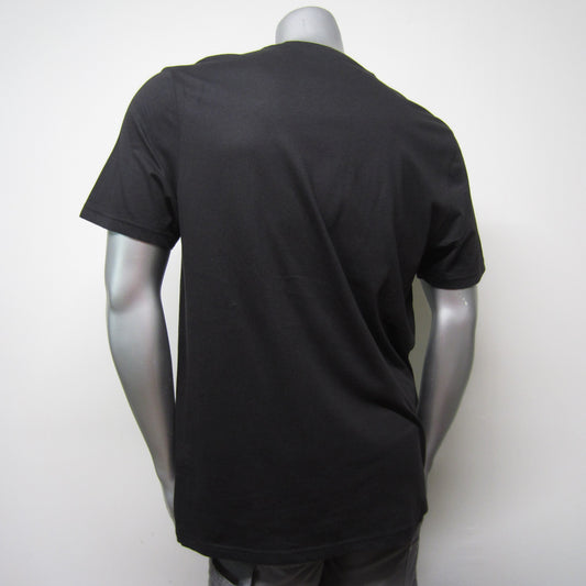 FreshGrass Tee: Black FG Pride (Unisex)