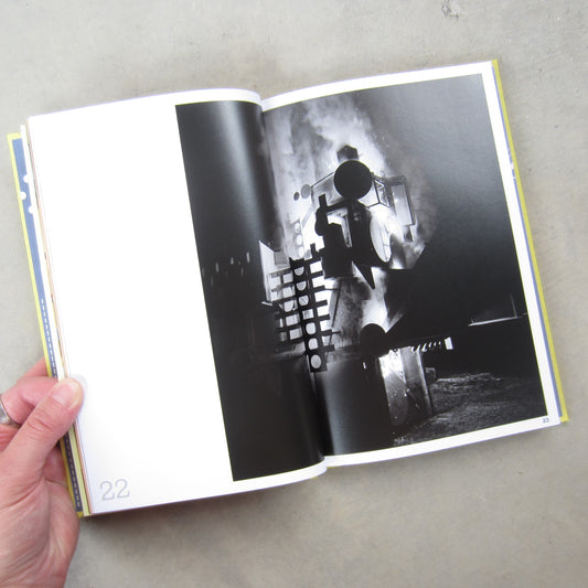 Amy Yoes: Hot Corners