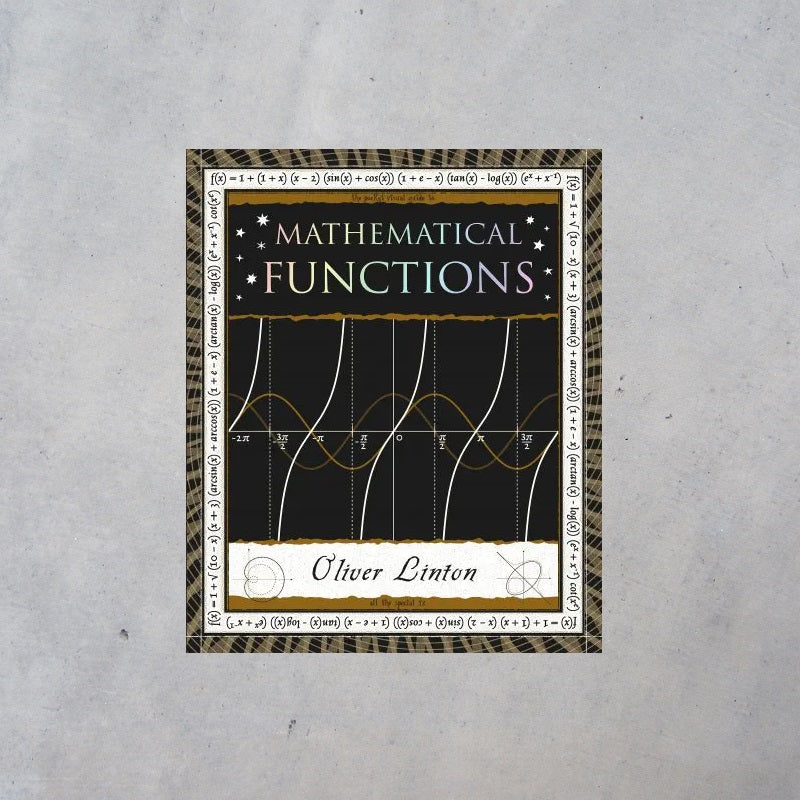 Mathematical Functions