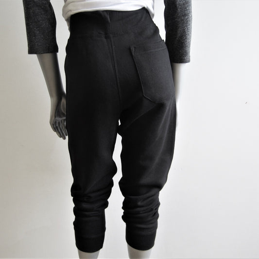 MASS MoCA Jogger Sweatpants: Unisex