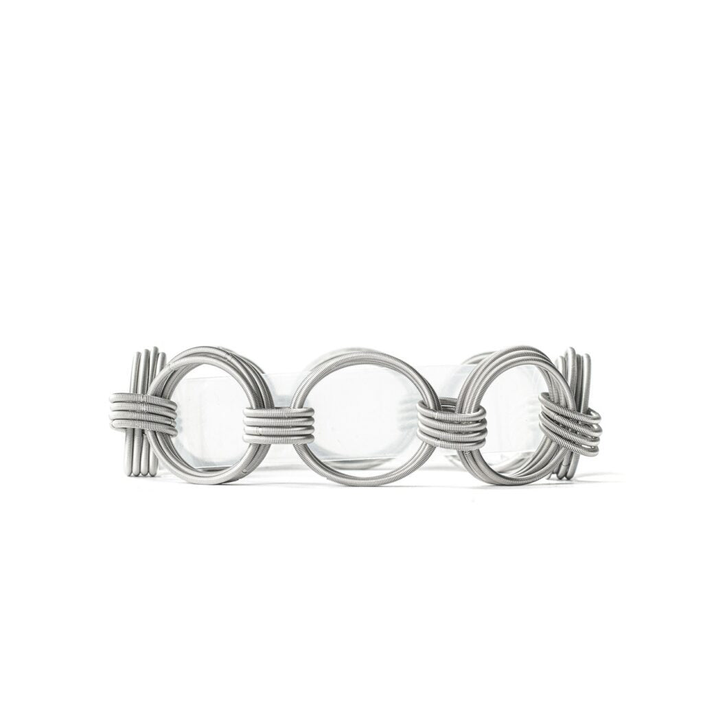 Oma Stainless Steel Bracelet