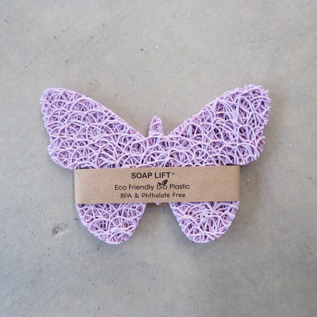 Soap Lift: Butterfly