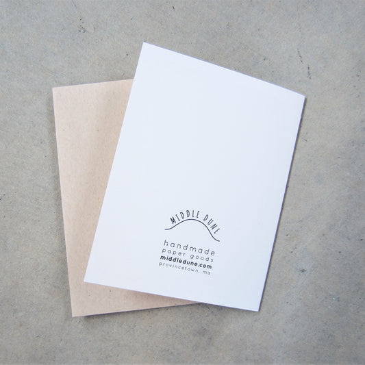 Greeting Card: Happy Birthday Tea
