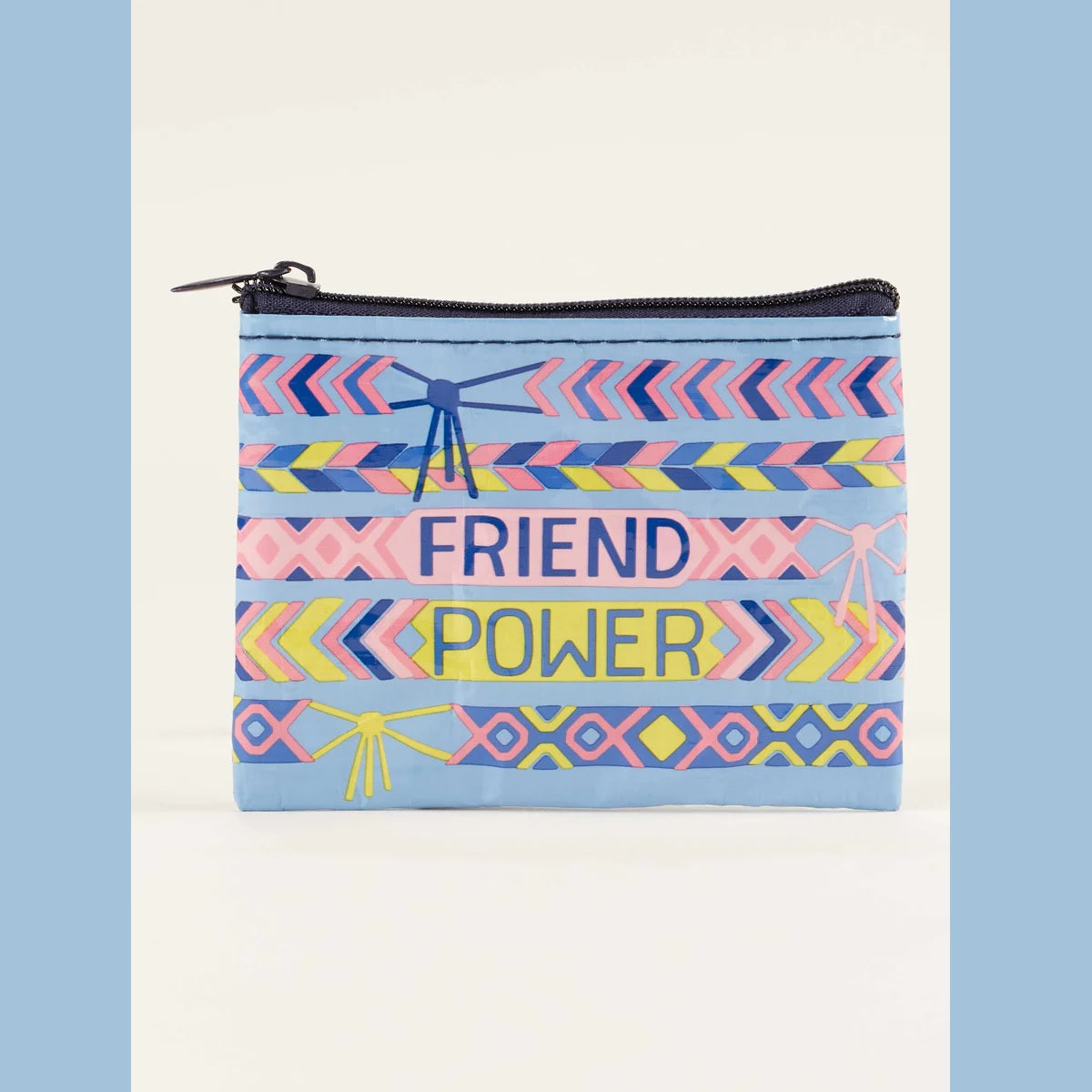 Coin Purse: Friend Power