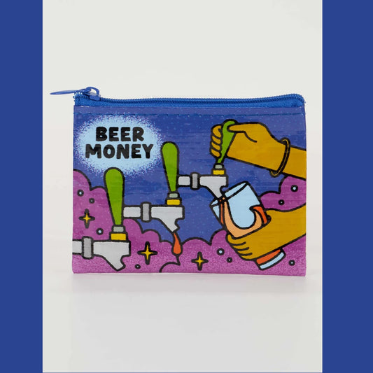 Coin Purse: Beer Money (Taps)
