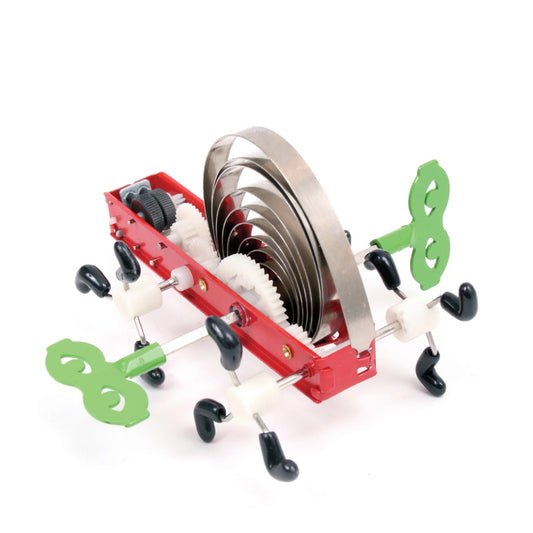 Wind Up Critters: Awika!