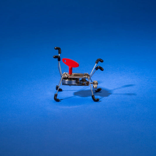 Wind Up Critters: Cosmojetz