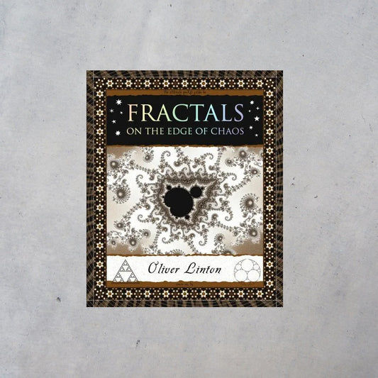 Fractals: On the Edge of Chaos