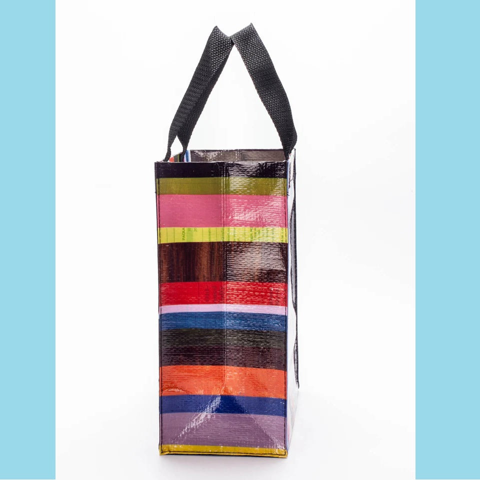 Handy Tote: Doggy