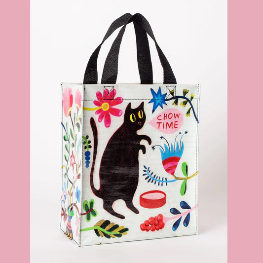 Handy Tote: Chow Time
