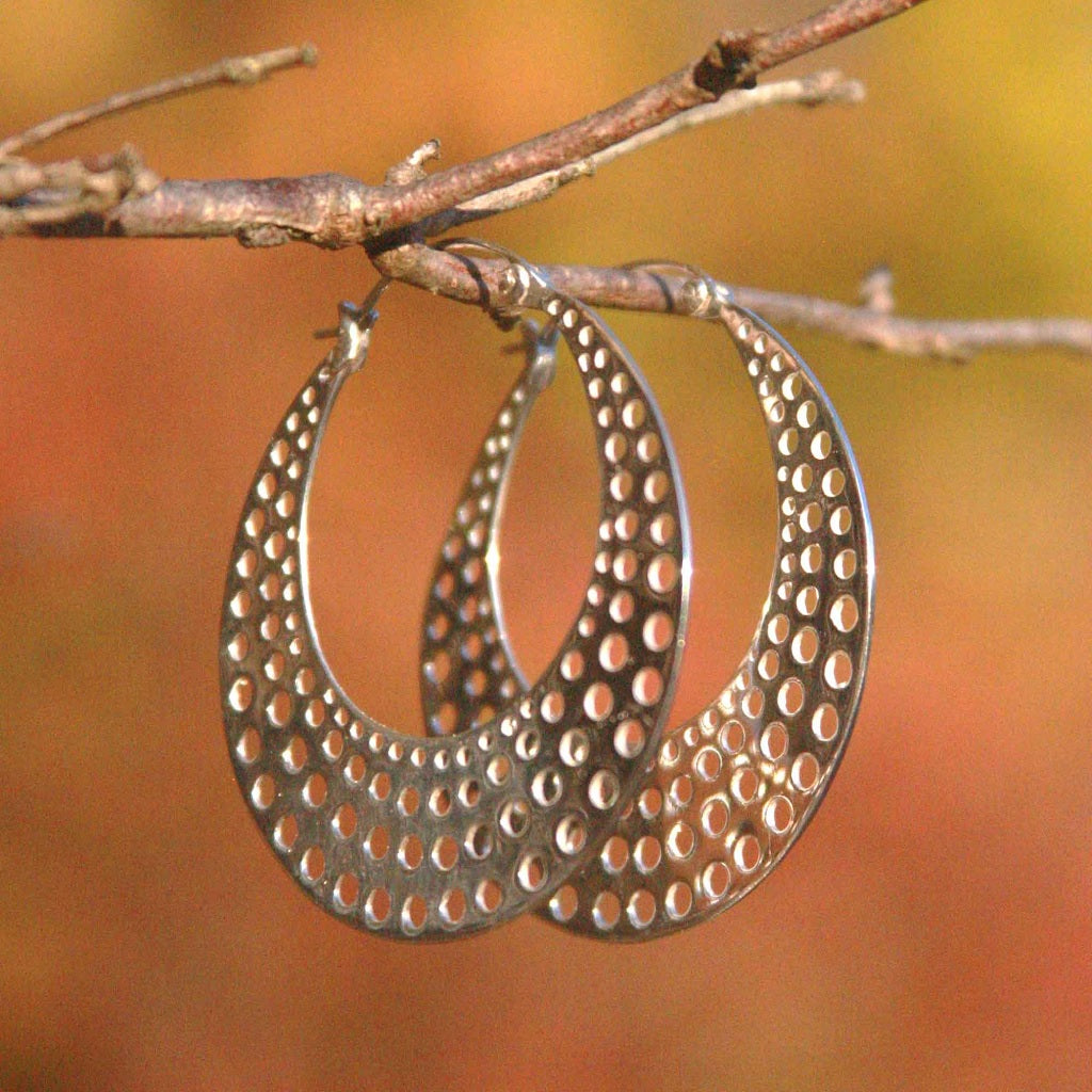 Holy Hoops Large