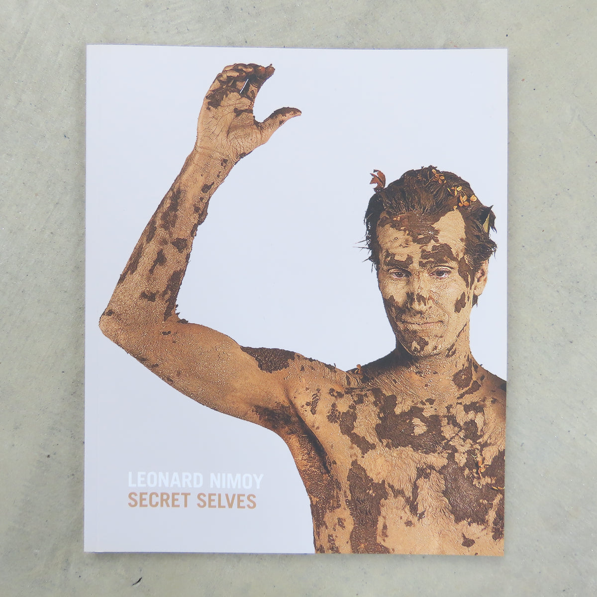 Leonard Nimoy: Secret Selves