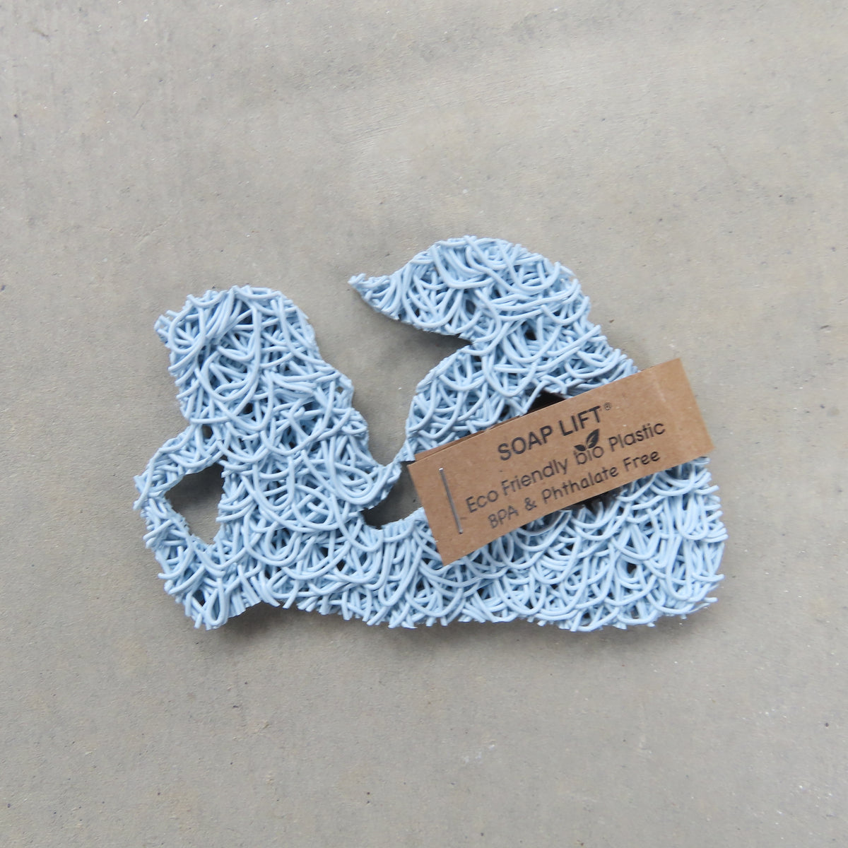 Soap Lift: Mermaid