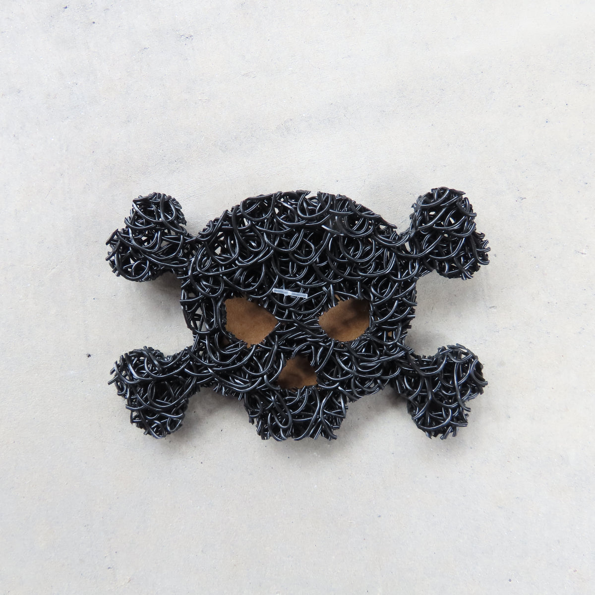 Soap Lift: Skull and Crossbones