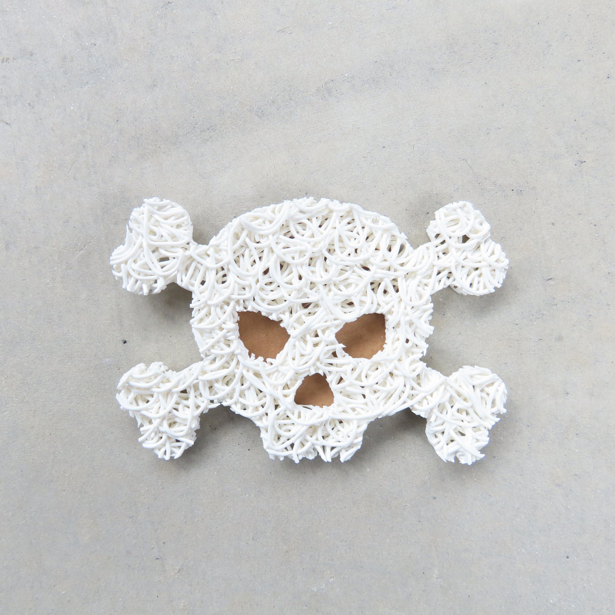 Soap Lift: Skull and Crossbones