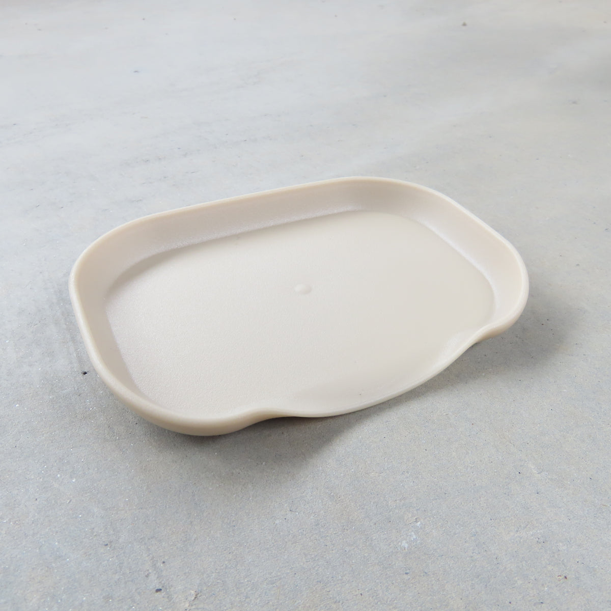 Waterfall Soap Dish