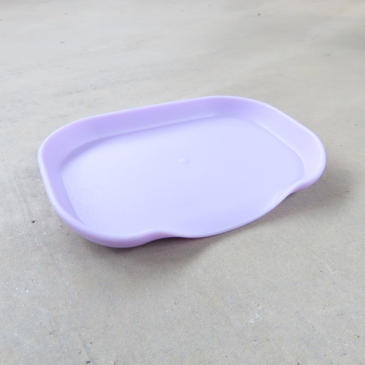 Waterfall Soap Dish