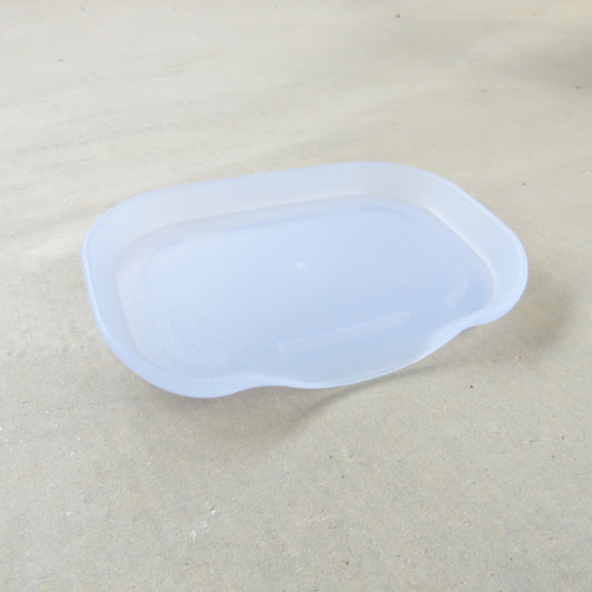 Waterfall Soap Dish