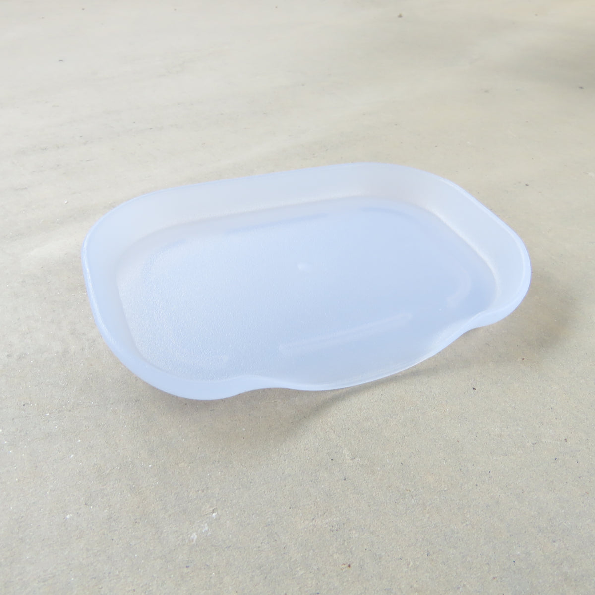 Waterfall Soap Dish