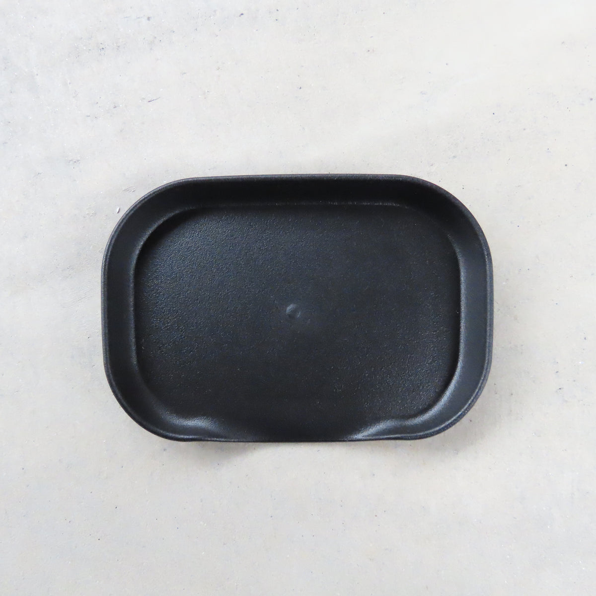 Waterfall Soap Dish