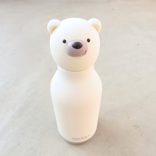 Bestie Bottle: Polar Bear