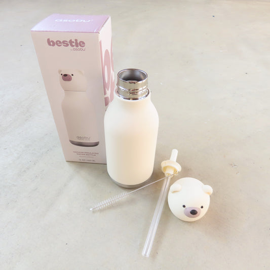 Bestie Bottle: Polar Bear