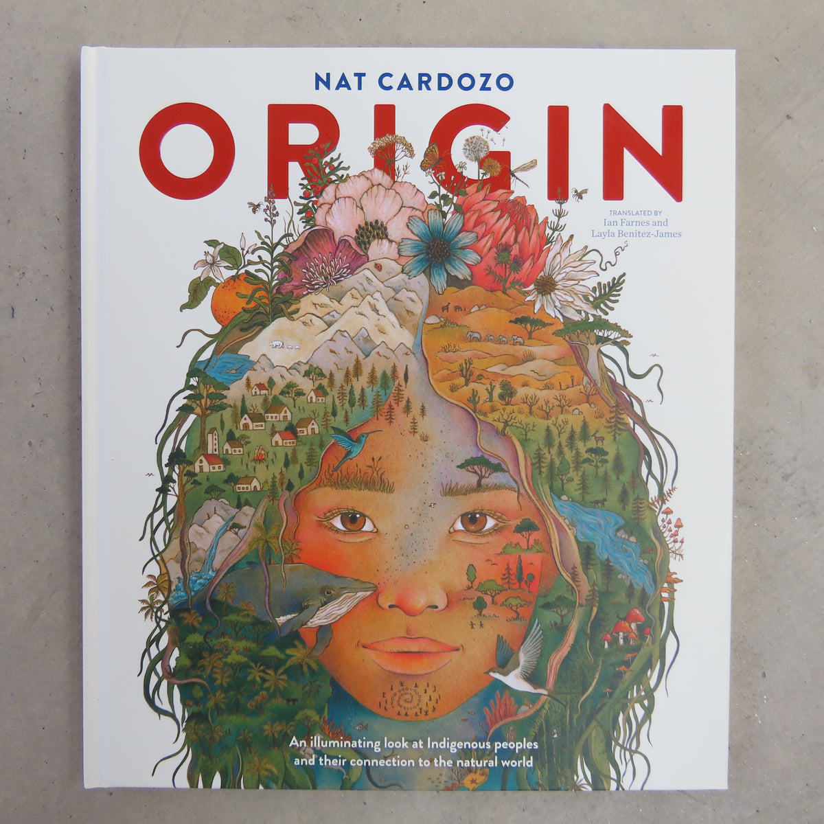 Origin