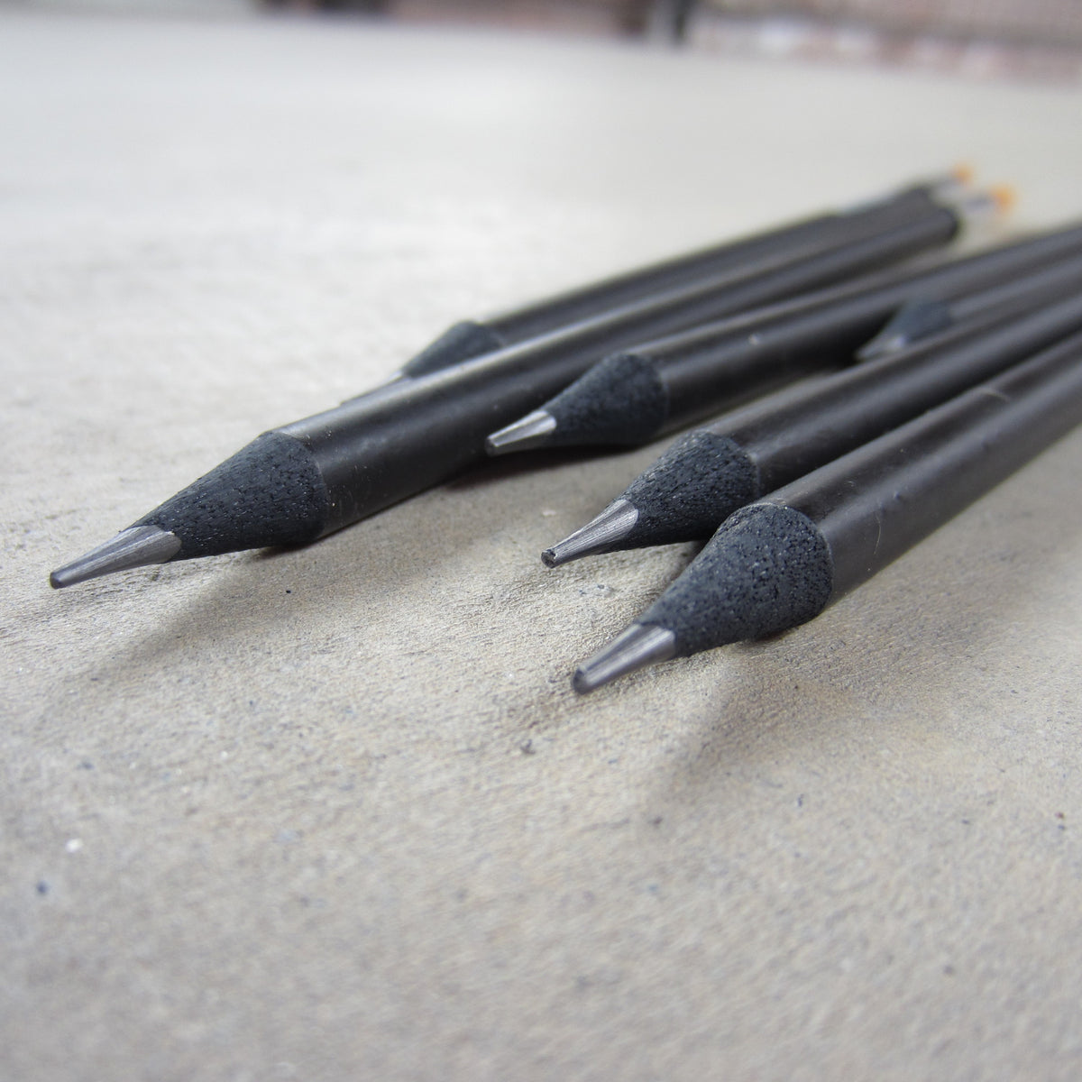 MASS MoCA Paintbrush Pencil