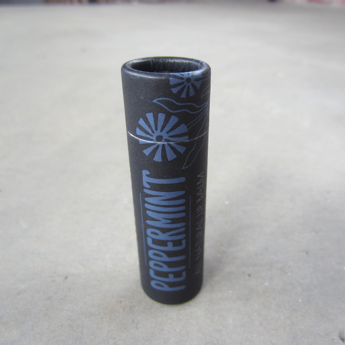 Lip Balm: Peppermint