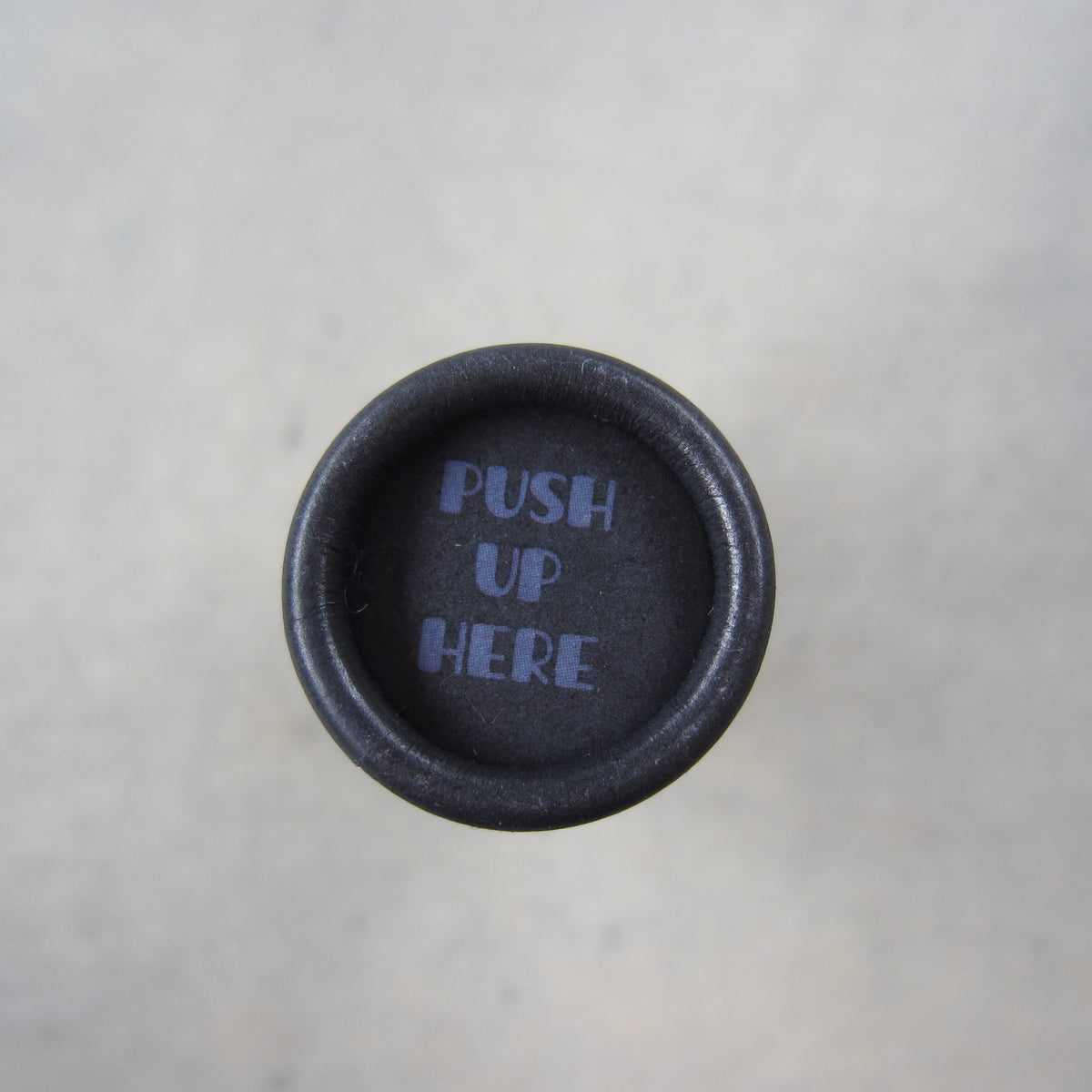Lip Balm: Peppermint
