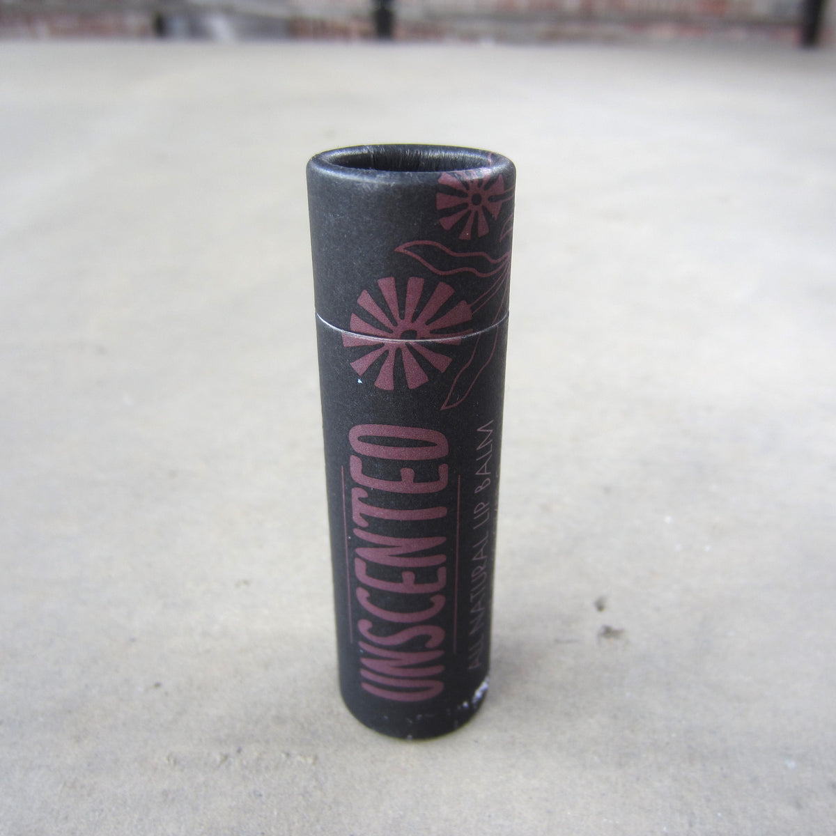 Lip Balm: Unscented