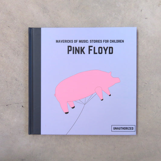 Mavericks of Music: Pink Floyd