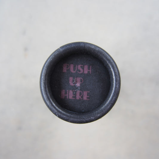 Lip Balm: Unscented