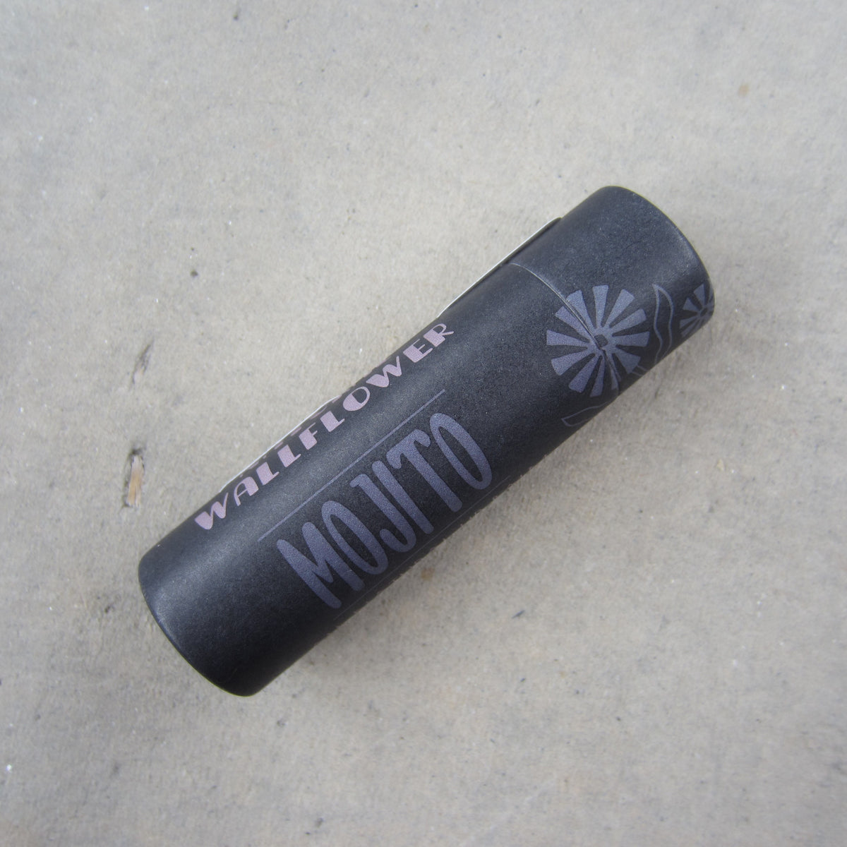 Lip Balm: Mojito
