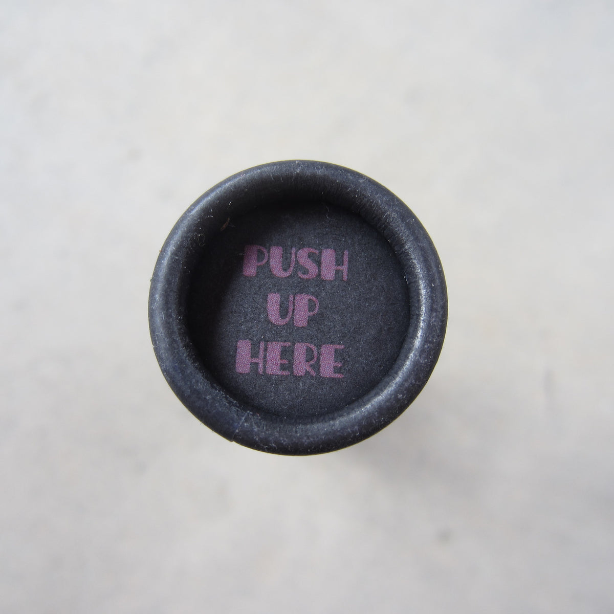 Lip Balm: Lavender
