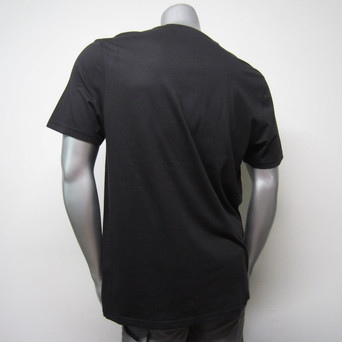 FreshGrass Tee: Black FG Pride (Unisex)