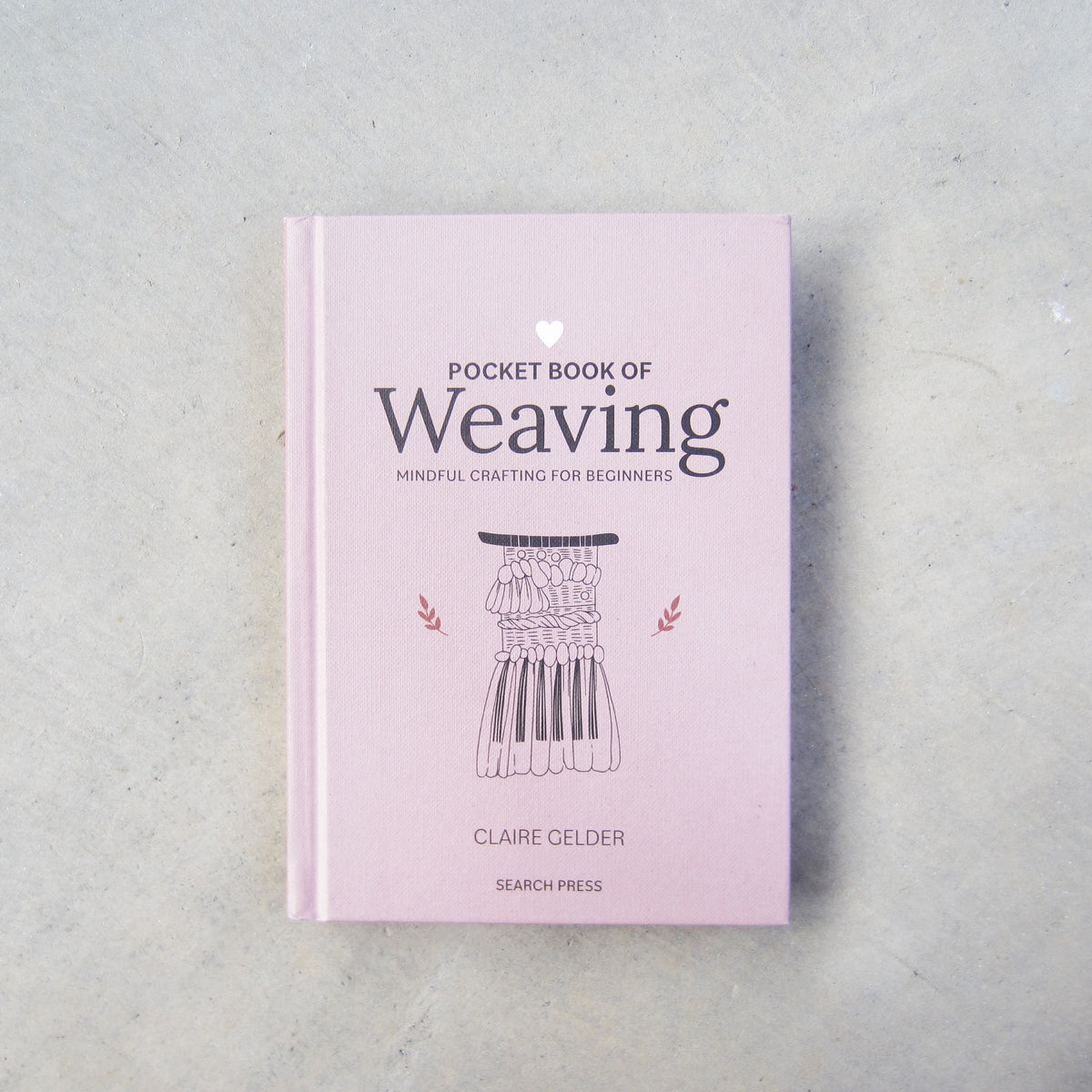 Pocket Book of Weaving
