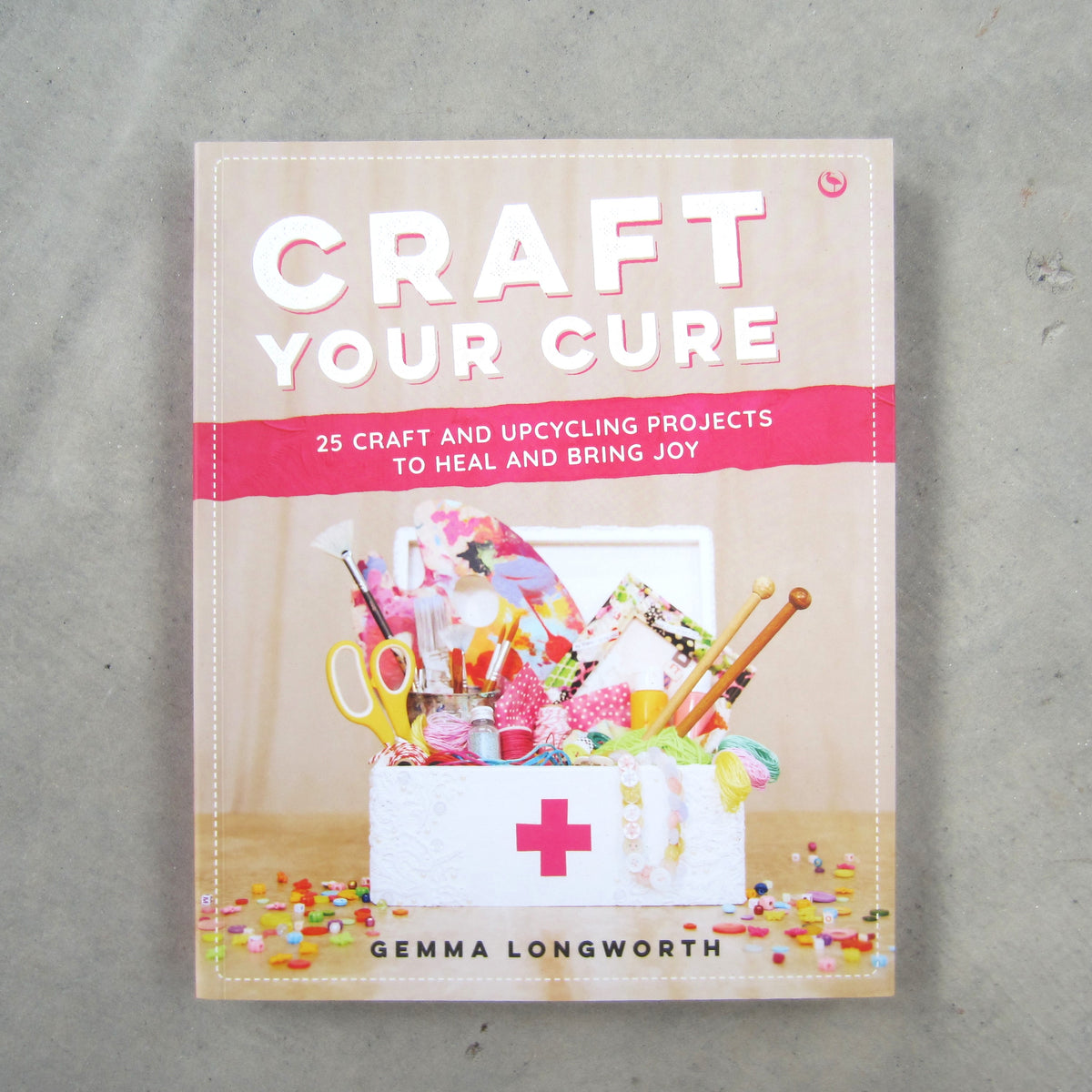 Craft Your Cure