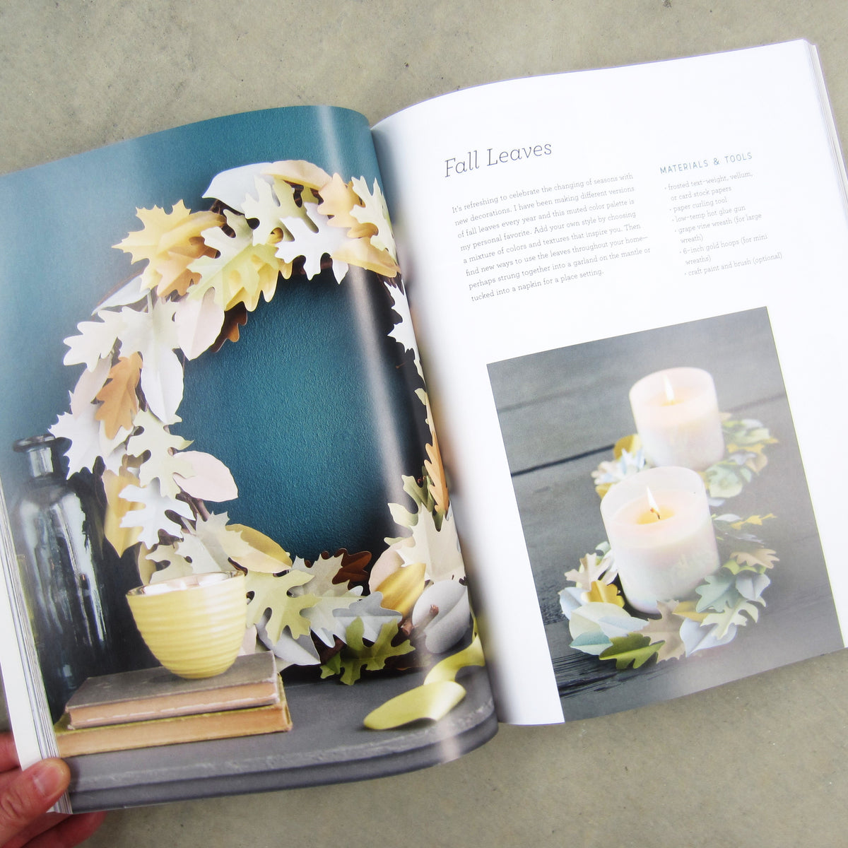 Cutting Machine Crafts