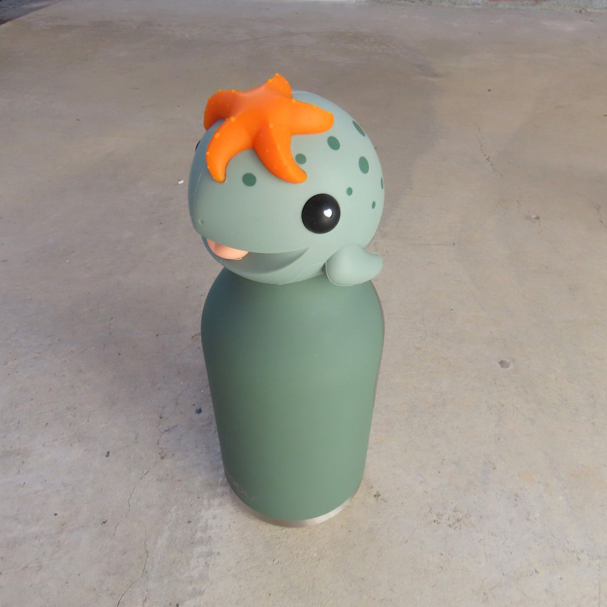 Bestie Bottle: Turtle