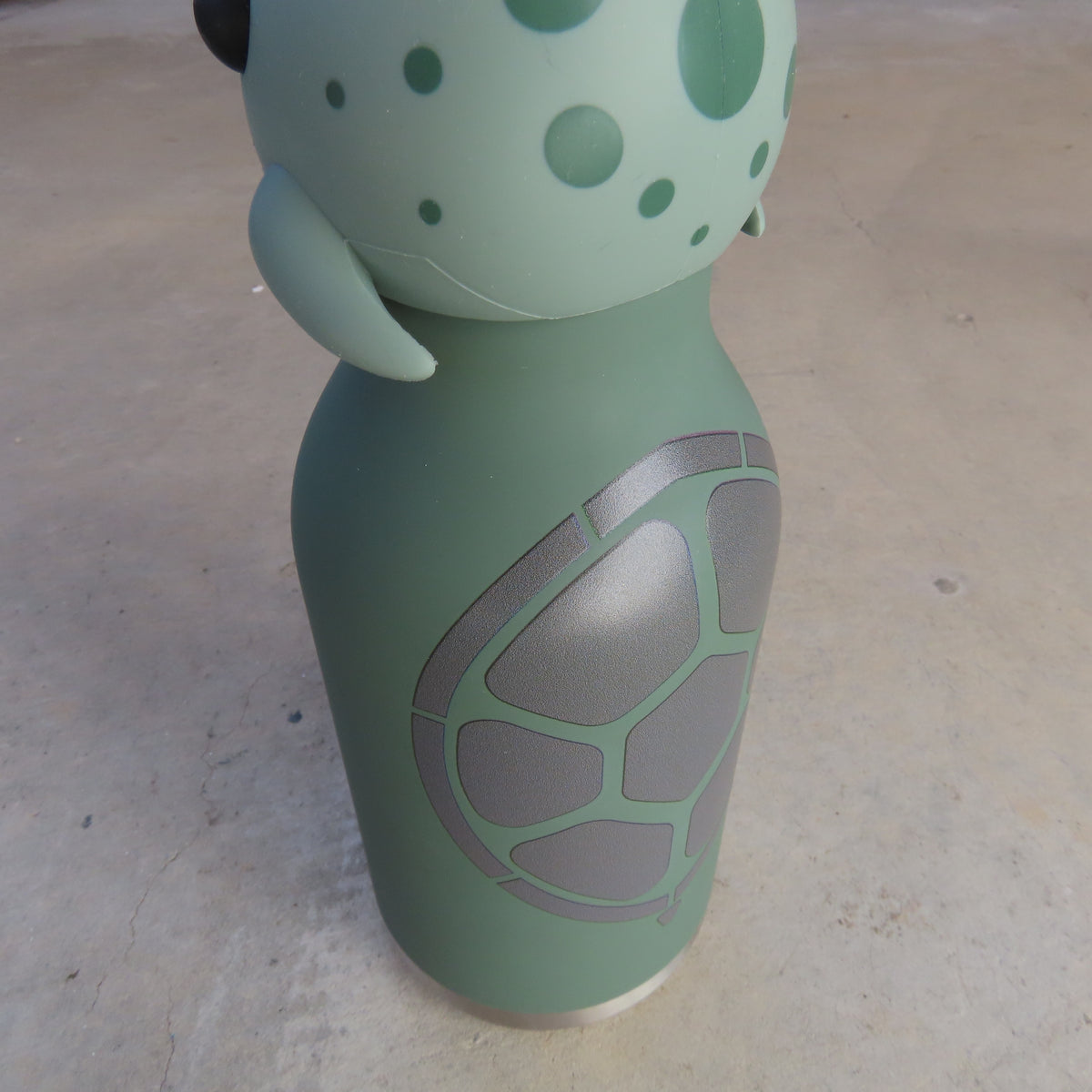 Bestie Bottle: Turtle