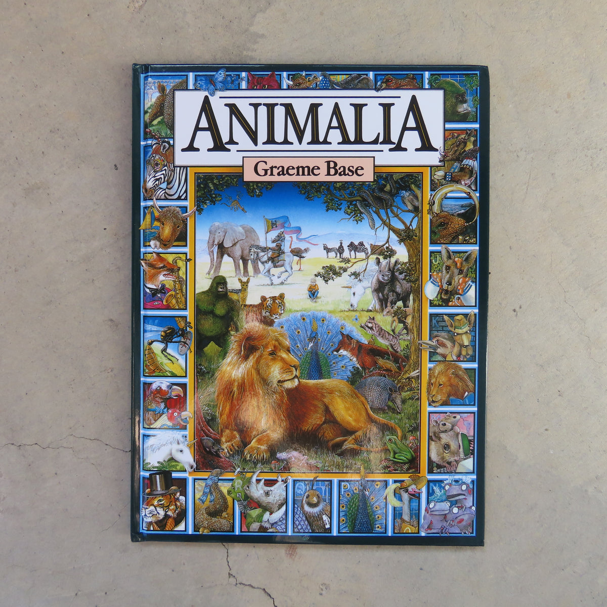 Animalia