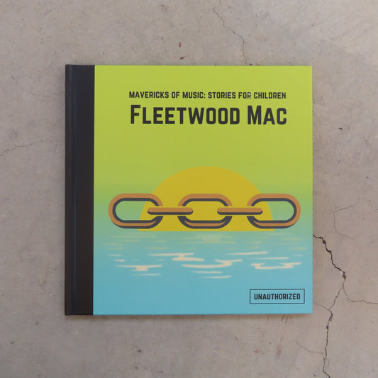 Mavericks of Music: Fleetwood Mac
