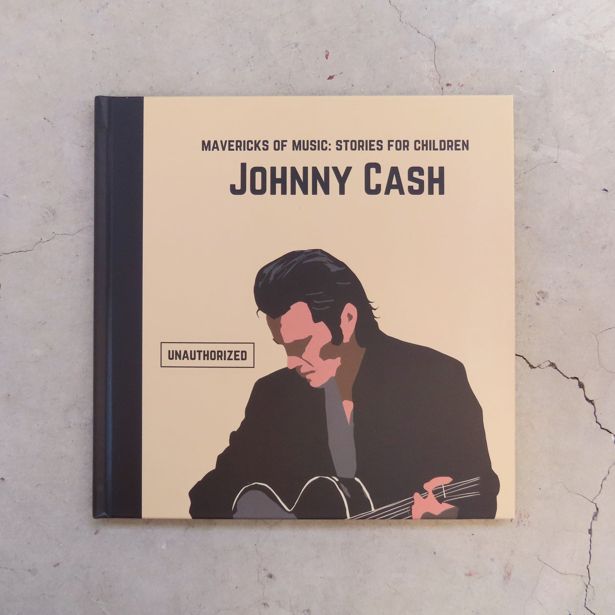 Mavericks of Music: Johnny Cash